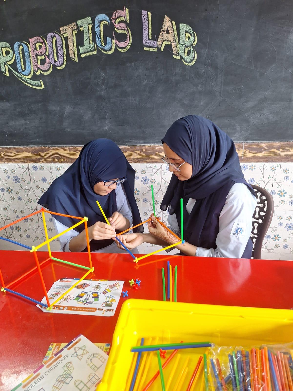 INCLUSIVE EDUCATION - Photo 4